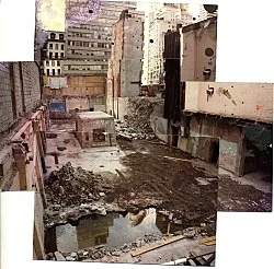 Works 1980 1998 — Martin Wong — Exhibitions — Galerie Buchholz — Image 62