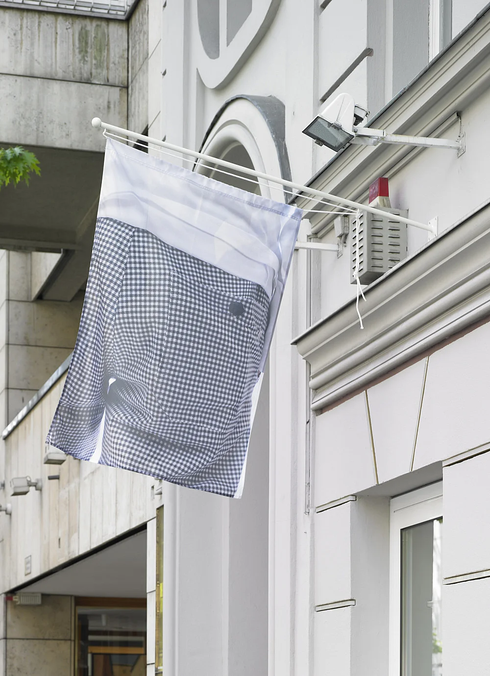 Formage de tête — Nairy Baghramian — Exhibitions — Galerie Buchholz — Image 00