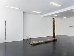 International Corrosion Fatigue — Sam Lewitt — Exhibitions — Galerie Buchholz — Image 39