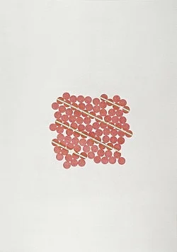 Tomma Abts 2006 Köln — Tomma Abts — Exhibitions — Galerie Buchholz — Image 34