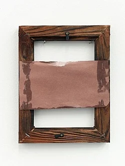 Invented Acoustical Tools Instruments 19662012 — Tony Conrad — Exhibitions — Galerie Buchholz — Image 88