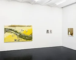 O Pioneers — Thomas Eggerer — Exhibitions — Galerie Buchholz — Image 39