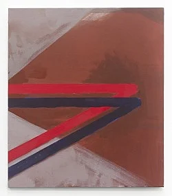 In der Pyramide — Thomas Eggerer — Exhibitions — Galerie Buchholz — Image 32