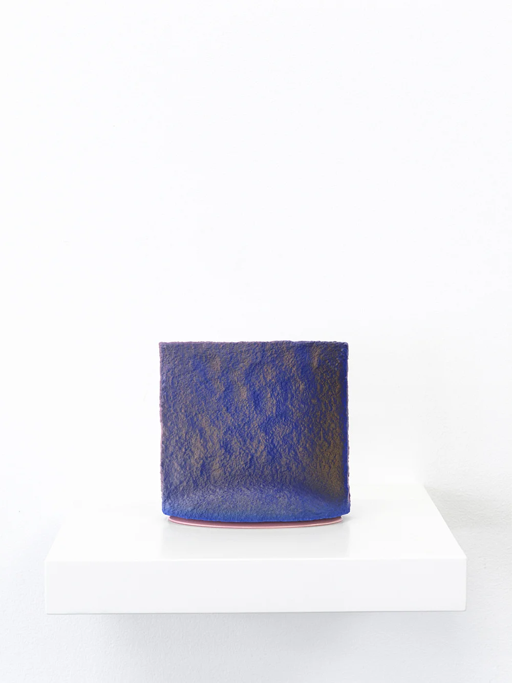 Automaton — Elie Nadelman Joseph Cornell H C Westermann Rodney Quiriconi Ed Flood Christina Ramberg Ron Nagle Vincent Fecteau Tomma... — Exhibitions — Galerie Buchholz — Image 00