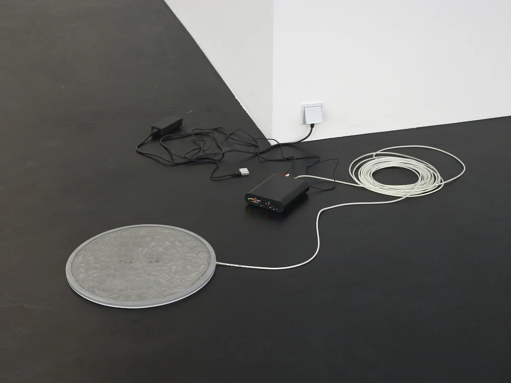 Permit yourself — Cerith Wyn Evans — Exhibitions — Galerie Buchholz — Image 00