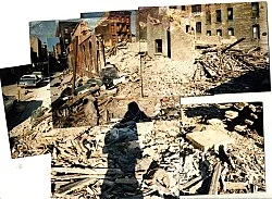 Works 1980 1998 — Martin Wong — Exhibitions — Galerie Buchholz — Image 63