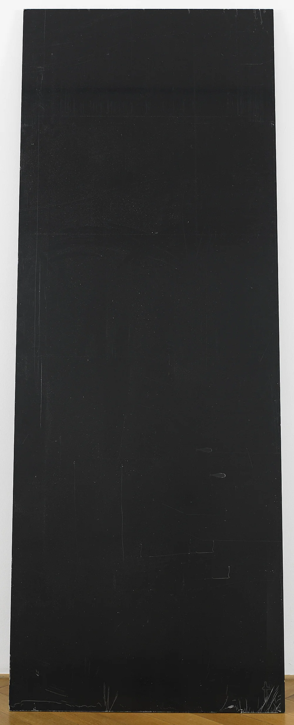 Quodlibet III Alphabets and Instruments — Tomma Abts Nairy Baghramian Cosima von Bonin Moritz von Oswald, Elektronik Tony Conrad Simon Denny Lukas Duwenhögger... — Exhibitions — Galerie Buchholz — Image 17