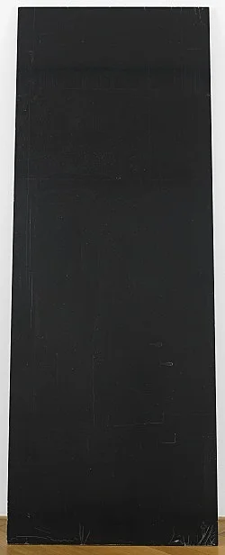 Quodlibet III Alphabets and Instruments — Tomma Abts Nairy Baghramian Cosima von Bonin Moritz von Oswald, Elektronik Tony Conrad Simon Denny Lukas Duwenhögger... — Exhibitions — Galerie Buchholz — Image 77