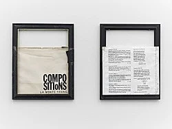 Invented Acoustical Tools Instruments 19662012 — Tony Conrad — Exhibitions — Galerie Buchholz — Image 89