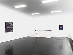 In der Pyramide — Thomas Eggerer — Exhibitions — Galerie Buchholz — Image 33
