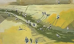 O Pioneers — Thomas Eggerer — Exhibitions — Galerie Buchholz — Image 40