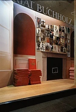 Teil 1 Müllberg — Tomma Abts Abel Auer Henning Bohl Bonnie Camplin Bjorn Copeland Enrico David Vincent Fecteau Isa Genzken Julian Göthe... — Exhibitions — Galerie Buchholz — Image 33