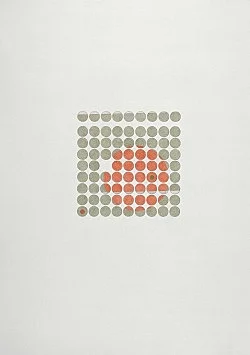 Tomma Abts 2006 Köln — Tomma Abts — Exhibitions — Galerie Buchholz — Image 36