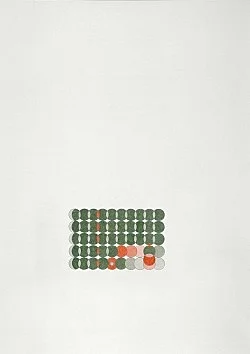 Tomma Abts 2006 Köln — Tomma Abts — Exhibitions — Galerie Buchholz — Image 37