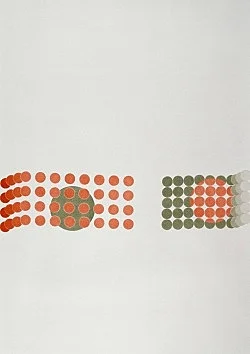 Tomma Abts 2006 Köln — Tomma Abts — Exhibitions — Galerie Buchholz — Image 38