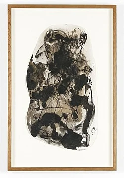 Drawings, Figures and Compression Fracture Paintings — Cameron Jamie — Exhibitions — Galerie Buchholz — Image 117