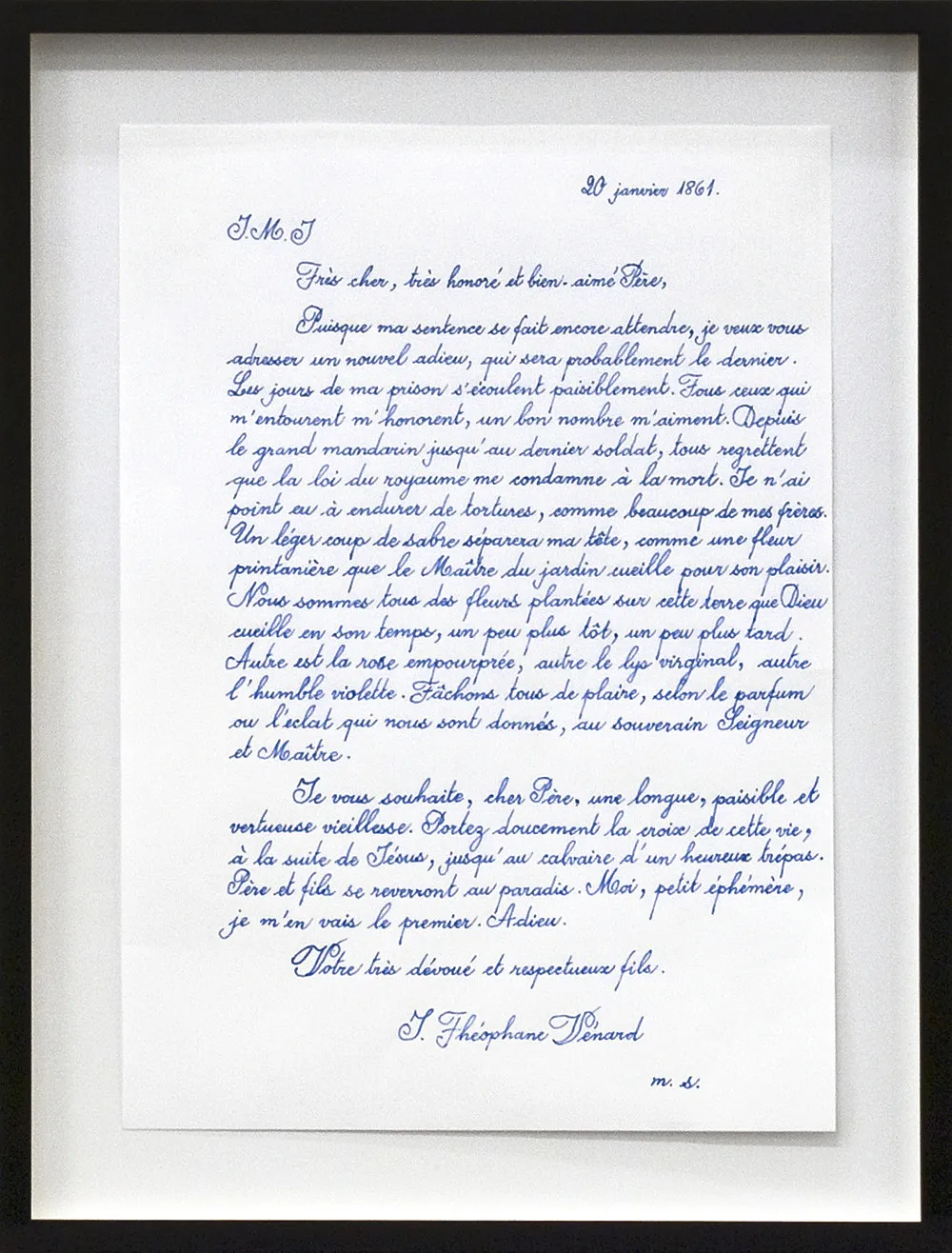 Lartiste et le décorateur — Danh Vo — Exhibitions — Galerie Buchholz — Image 18