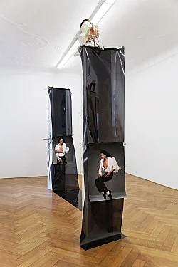 Wind — Isa Genzken — Exhibitions — Galerie Buchholz — Image 38