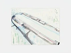 John Kelsey Köln 2013 — John Kelsey — Exhibitions — Galerie Buchholz — Image 73