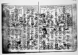 Respekt Frischlinge — Michael Krebber — Exhibitions — Galerie Buchholz — Image 50