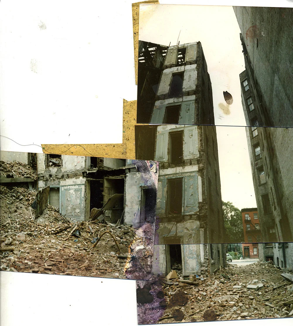 Works 1980 1998 — Martin Wong — Exhibitions — Galerie Buchholz — Image 18