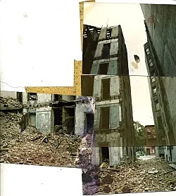 Works 1980 1998 — Martin Wong — Exhibitions — Galerie Buchholz — Image 64