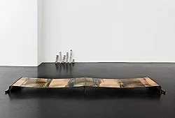 International Corrosion Fatigue — Sam Lewitt — Exhibitions — Galerie Buchholz — Image 41