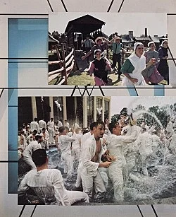 O Pioneers — Thomas Eggerer — Exhibitions — Galerie Buchholz — Image 41