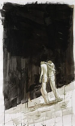 Fence Romance — Thomas Eggerer — Exhibitions — Galerie Buchholz — Image 39