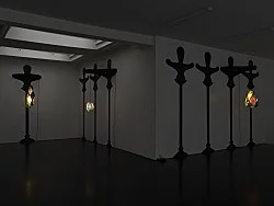 Bulbous Marauder — Enrico David — Exhibitions — Galerie Buchholz — Image 37