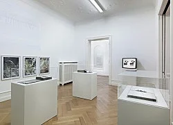 Early Works — Isa Genzken — Exhibitions — Galerie Buchholz — Image 61