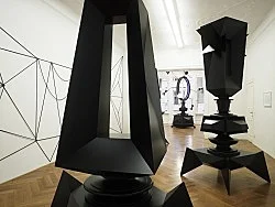 Events during Flood — Julian Göthe — Exhibitions — Galerie Buchholz — Image 35