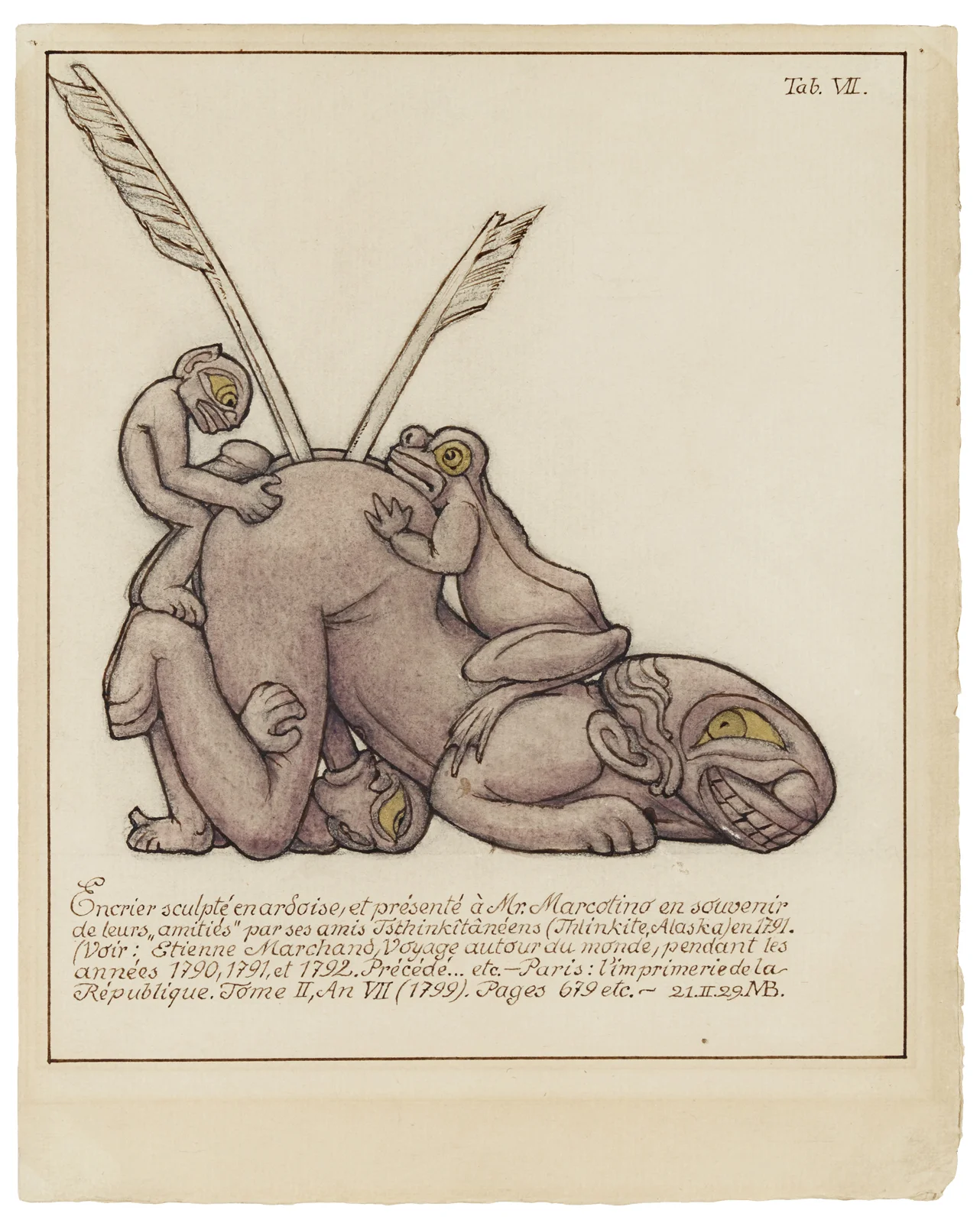 1879-1958 — Marcus Behmer — Exhibitions — Galerie Buchholz — Image 37