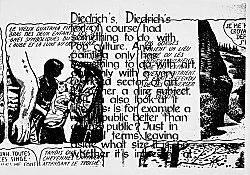 Respekt Frischlinge — Michael Krebber — Exhibitions — Galerie Buchholz — Image 51