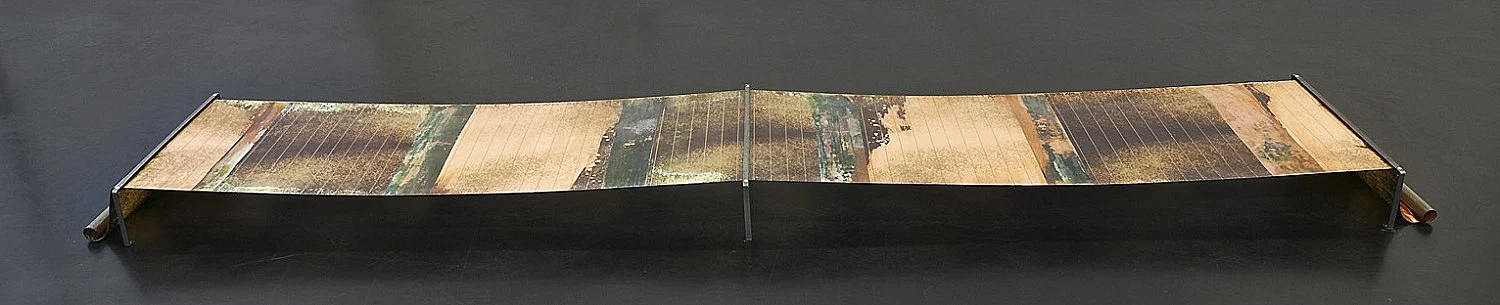 International Corrosion Fatigue — Sam Lewitt — Exhibitions — Galerie Buchholz — Image 19