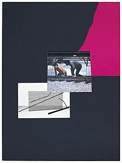 In der Pyramide — Thomas Eggerer — Exhibitions — Galerie Buchholz — Image 35