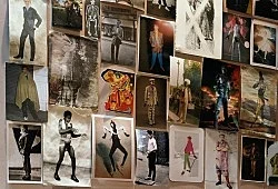 Teil 1 Müllberg — Tomma Abts Abel Auer Henning Bohl Bonnie Camplin Bjorn Copeland Enrico David Vincent Fecteau Isa Genzken Julian Göthe... — Exhibitions — Galerie Buchholz — Image 35