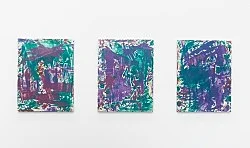 10M1000 ML10 L — Cheyney Thompson — Exhibitions — Galerie Buchholz — Image 49