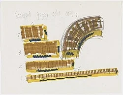 Works on Paper 1966-2008 — Morgan Fisher — Exhibitions — Galerie Buchholz — Image 65