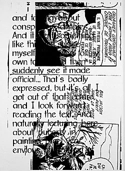 Respekt Frischlinge — Michael Krebber — Exhibitions — Galerie Buchholz — Image 52