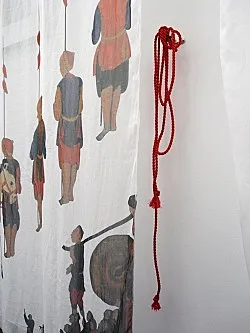 Lartiste et le décorateur — Danh Vo — Exhibitions — Galerie Buchholz — Image 42