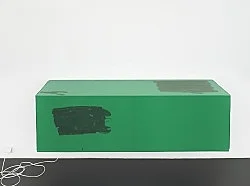 Group show 2010 — Julian Göthe Nairy Baghramian Cerith Wyn Evans Henrik Olesen Michael Krebber Cosima von Bonin John Kelsey Reena... — Exhibitions — Galerie Buchholz — Image 53