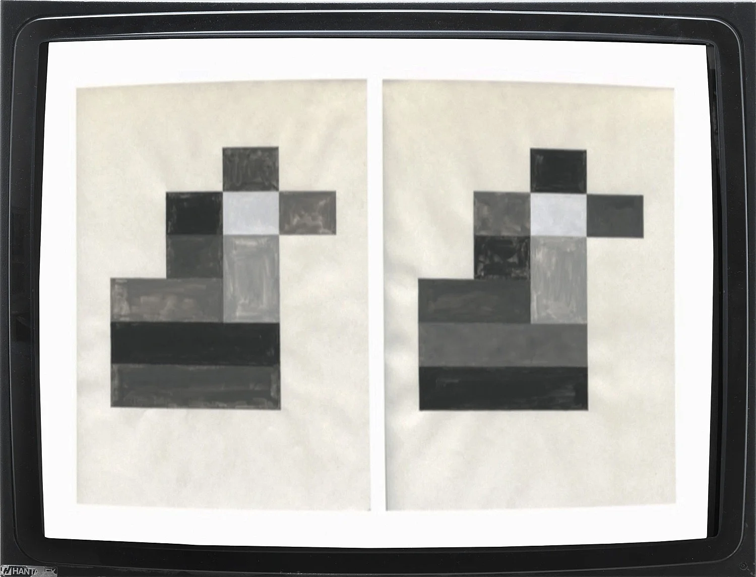 Early Works — Isa Genzken — Exhibitions — Galerie Buchholz — Image 20