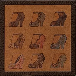 Automaton — Elie Nadelman Joseph Cornell H C Westermann Rodney Quiriconi Ed Flood Christina Ramberg Ron Nagle Vincent Fecteau Tomma... — Exhibitions — Galerie Buchholz — Image 78