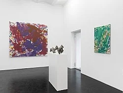 10M1000 ML10 L — Cheyney Thompson — Exhibitions — Galerie Buchholz — Image 50