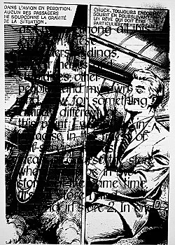 Respekt Frischlinge — Michael Krebber — Exhibitions — Galerie Buchholz — Image 53