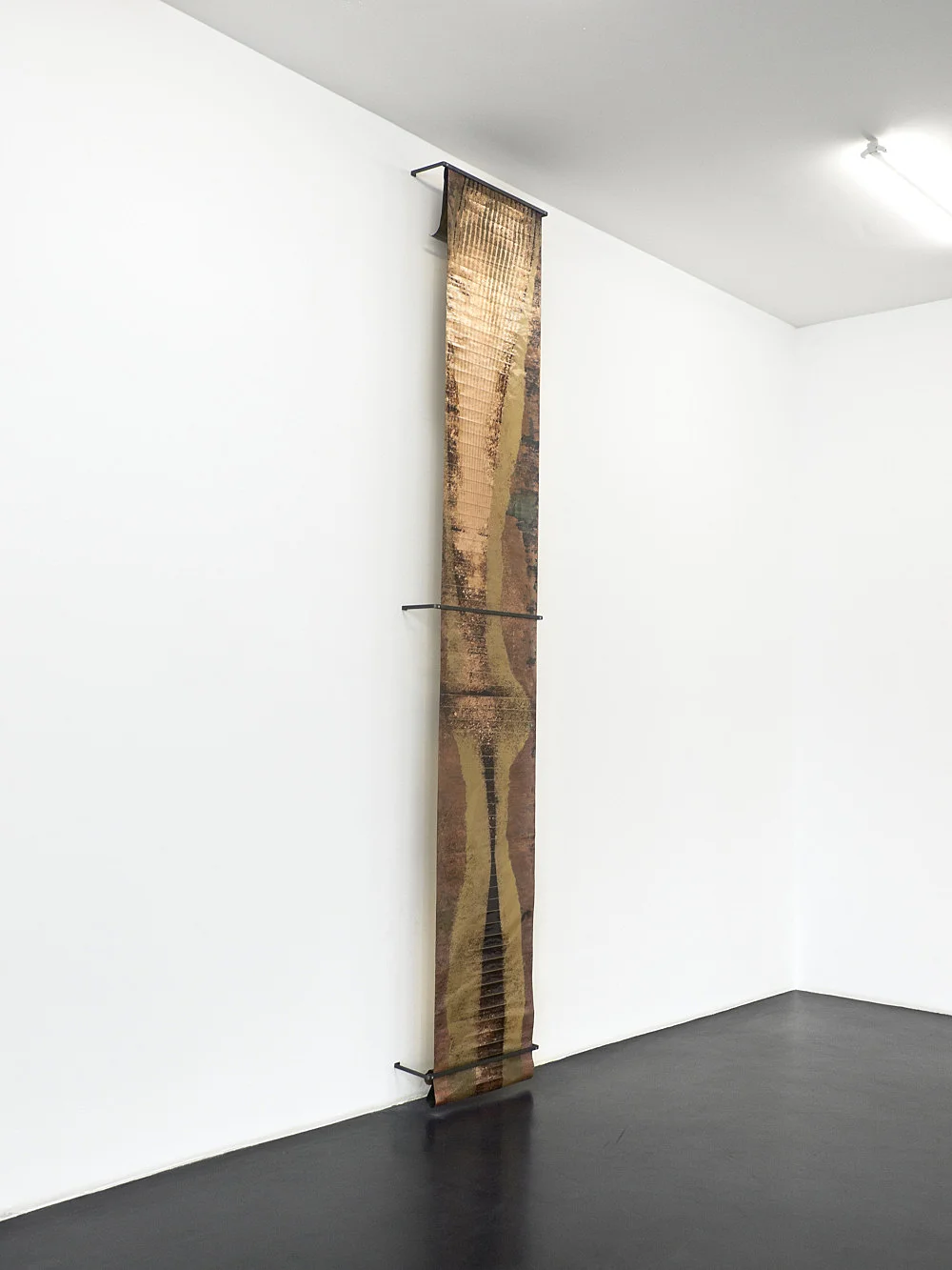 International Corrosion Fatigue — Sam Lewitt — Exhibitions — Galerie Buchholz — Image 21