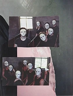 Fence Romance — Thomas Eggerer — Exhibitions — Galerie Buchholz — Image 42