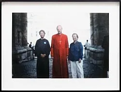 Lartiste et le décorateur — Danh Vo — Exhibitions — Galerie Buchholz — Image 44