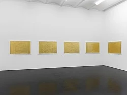 Master-Slave Dialectic — Henrik Olesen, Danh Vo — Exhibitions — Galerie Buchholz — Image 47